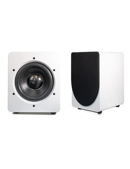 Caisson de basse actif haut de gamme PS Audio Foundry FR12